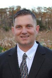 Image of Stuart Mears