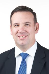 Brandon Shreffler - Ballotpedia