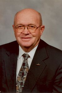 Image of Arnie Stuthman