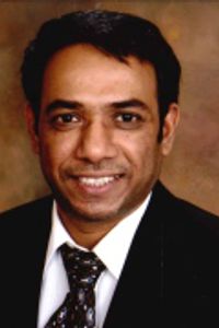 Image of Sudhir Rathod