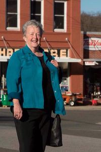 Image of Sue Counts