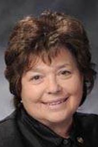 Image of Sue Entlicher