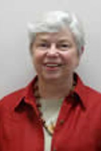 Image of Sue Sujecki