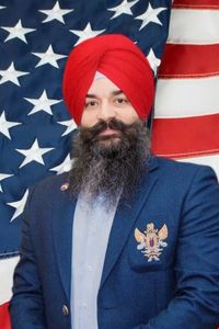 Image of Sukhi Singh