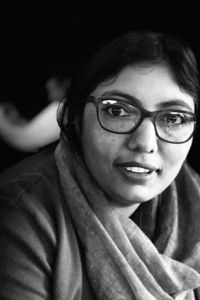 Image of Summara Kanwal