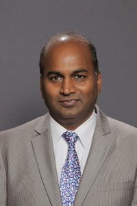 Image of Sunil Vuppula