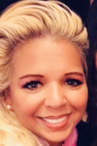 Image of Supha Xayprasith-Mays