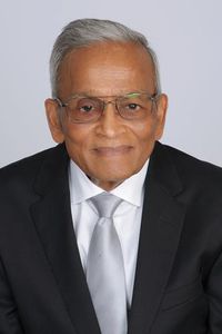 Image of Suresh Gupta