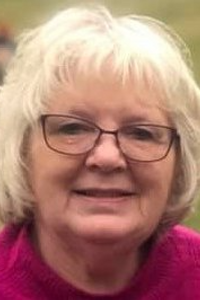 Image of Susan Hatch Davis