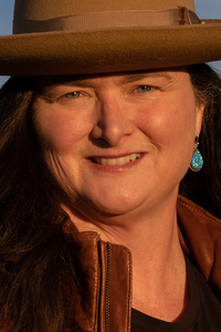 Image of Susan Hays