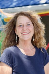 Image of Susan A. Sawin
