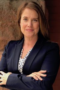 Image of Susan Mellow