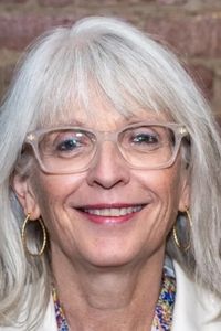 Image of Susan Moran