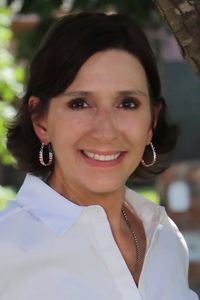 Image of Susan Valliant