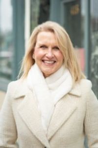 Image of Susan Butterworth