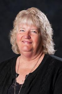 Image of Susan Graham