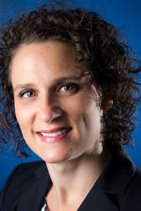 Image of Susie Saxion