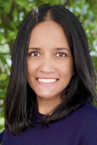 Image of Suverna Mistry