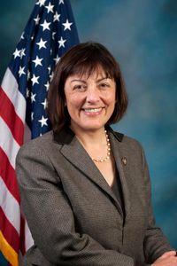 Image of Suzan DelBene