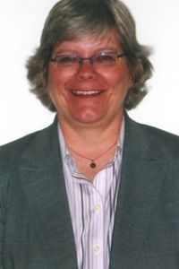 Image of Suzanne Bollman