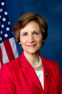 Image of Suzanne Bonamici