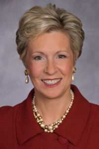 Image of Suzanne Bump
