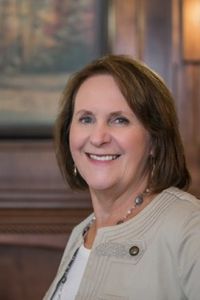 Image of Suzanne Cekalla