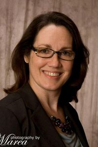 Image of Suzanne McNamara