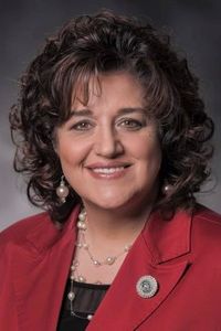 Image of Suzie Pollock