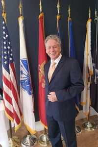 Image of Chuck Sheridan