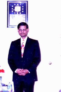 Image of Swapan Basu