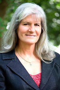 Image of Sydney Brown Murphy