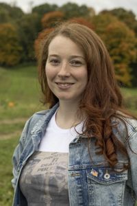 Image of Sydney Hovis