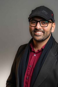 Image of Syed Qasim