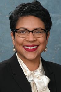 Image of Sylvia Santana