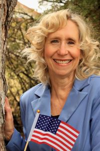 Image of Sylvia Andrew