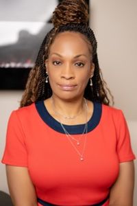 Image of Sylvia Bennett