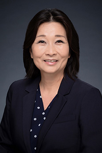 Image of Sylvia Luke