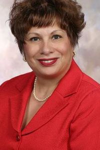 Image of Sylvia Robles