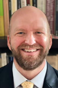 Image of Charles Bookwalter