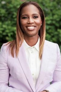 Image of T. Michelle Colson