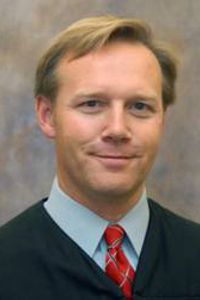 Image of Thad Balkman