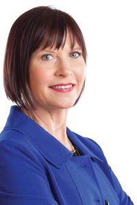 Image of Teresa L. Cunningham