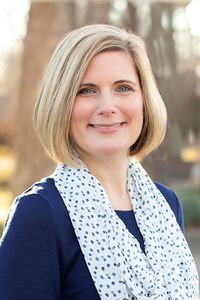 Image of Ann Crawley Coker