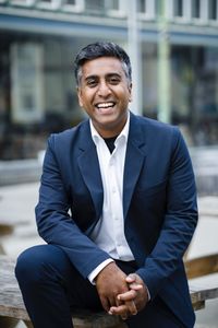 Image of Thushan Amarasiriwardena