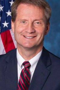 U.S. Rep. Tim Burchett (R-TN)