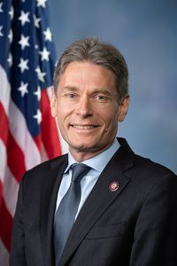 Image of Tom Malinowski