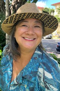 Tanya Yamanaka Aynessazian - Ballotpedia