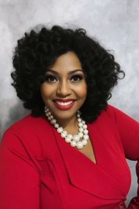Image of Takasha Francis