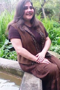 Image of Tabitha Dyck